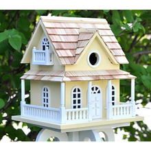 Load image into Gallery viewer, Cape May Cottage Birdhouse
