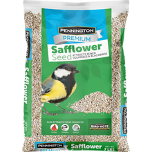 Load image into Gallery viewer, Premium 7 lbs. Safflower Bird Seed Bird Food
