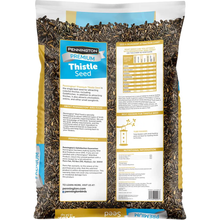 Load image into Gallery viewer, Premium 10 lbs. Thistle (Nyjer) Bird Seed
