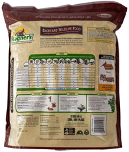 Load image into Gallery viewer, Wagner&#39;s 62046 Backyard Wildlife Food, 8-Pound Bag
