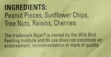 Load image into Gallery viewer, Wagner&#39;s 82072 Gourmet Nut &amp; Fruit Wild Bird Food, 5-Pound Bag
