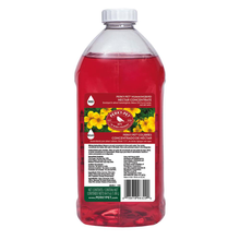 Load image into Gallery viewer, 64 oz. Clear Ready-to-Use Hummingbird Nectar
