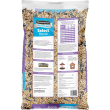 Load image into Gallery viewer, Premium Select 10 lbs. Wild Bird Seed Blend
