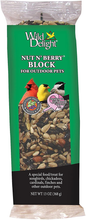 Load image into Gallery viewer, Wild Delight 366200 20-Pound Nut N-Berry Birdfood, 20 lb
