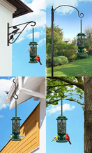 Load image into Gallery viewer, Squirrel Buster Standard Squirrel-proof Bird Feeder  - hanging
