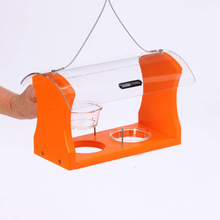 Load image into Gallery viewer, Poly-Recycled Oriole Feeder SNOF

