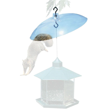 Load image into Gallery viewer, 16 in. Transparent Squirrel Guard
