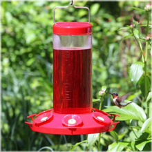 Load image into Gallery viewer, Perky-Pet 220 The Grand Master 48-Ounce Hummingbird Feeder
