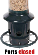 Load image into Gallery viewer, Squirrel Buster Plus Squirrel-proof Bird Feeder - Ports Closed
