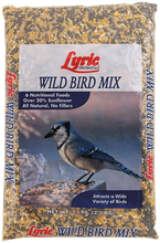 Load image into Gallery viewer, Lyric 2647443 Wild Bird Mix - 40 lb.
