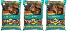 Load image into Gallery viewer, Audubon Park 12243 Critter Crunch Wild Bird and Critter Food, 15-Pounds
