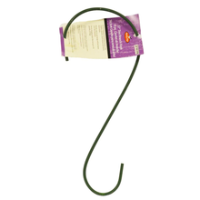 Load image into Gallery viewer, 12 in. Metal Hook for Hanging Bird Feeders - 35 lb. Load Capacity
