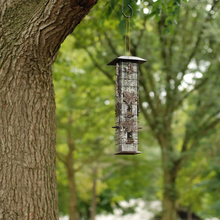 Load image into Gallery viewer, Squirrel-Be-Gone Squirrel Proof Bird Feeder - 2 lb. Capacity
