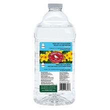 Load image into Gallery viewer, 64 oz. Clear Ready-to-Use Hummingbird Nectar
