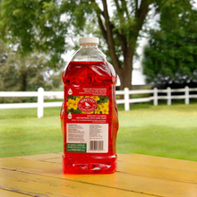 Load image into Gallery viewer, 64 oz. Red Ready-to-Use Hummingbird Nectar
