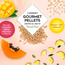 Load image into Gallery viewer, LAFEBER&#39;S Premium Daily Diet or Gourmet Fruit Pellets Pet Bird Food, Made with Non-GMO and Human-Grade Ingredients, for Parrots
