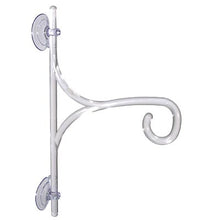 Load image into Gallery viewer, Window Glass Hanger, Clear, 11&quot;
