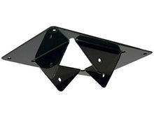 Load image into Gallery viewer, 4 x 4 Steel Mounting Bracket
